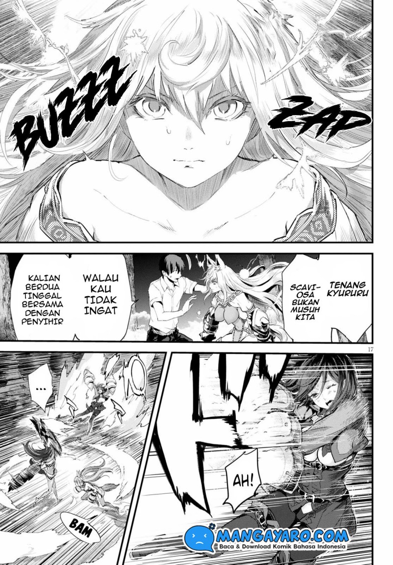 Chapter 18 - halaman 19
