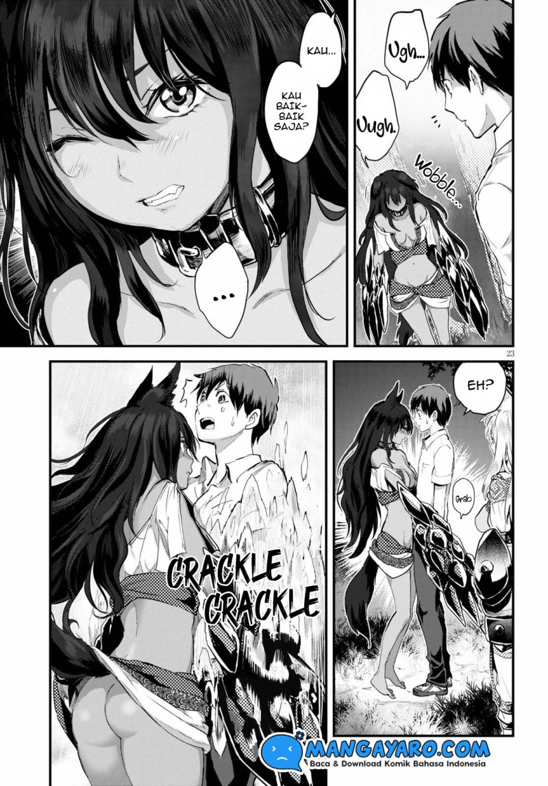 Chapter 18 - halaman 25