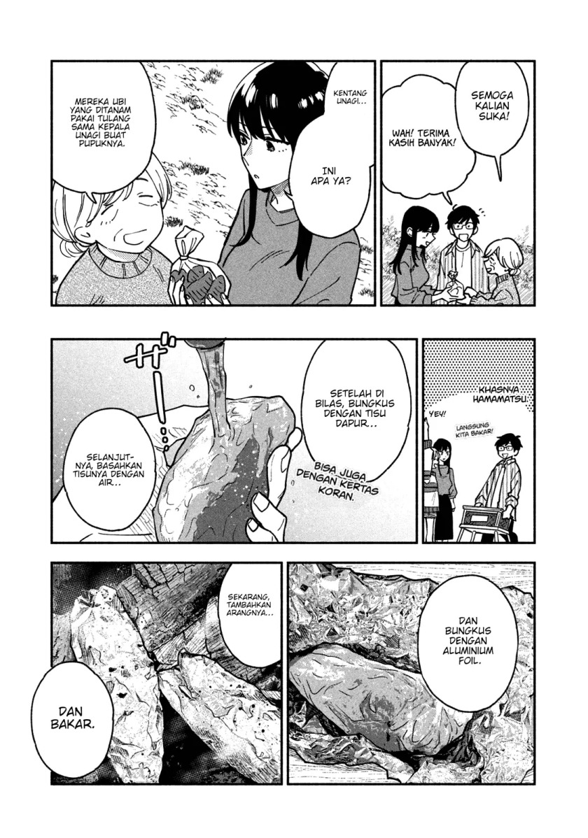 Chapter 45 - halaman 13