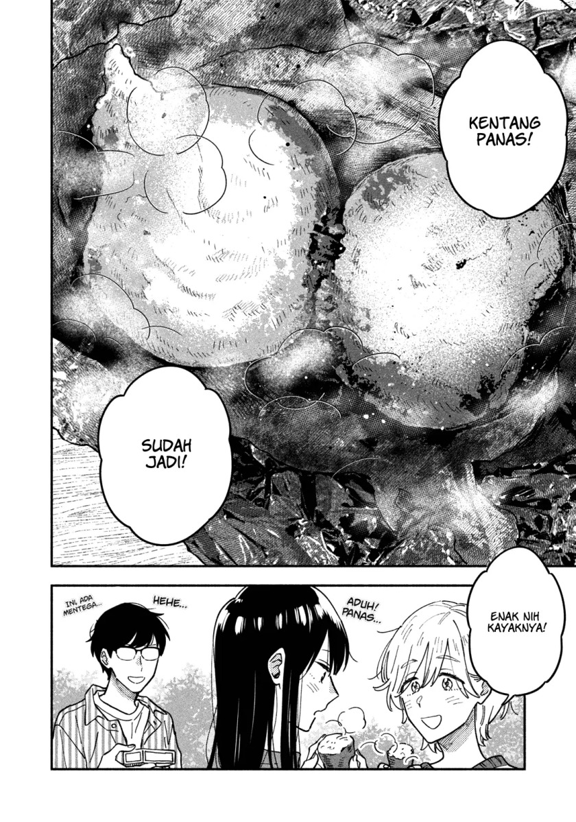 Chapter 45 - halaman 14