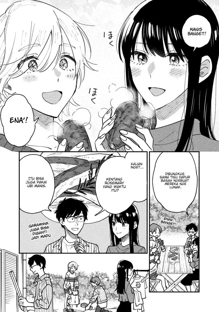Chapter 45 - halaman 15