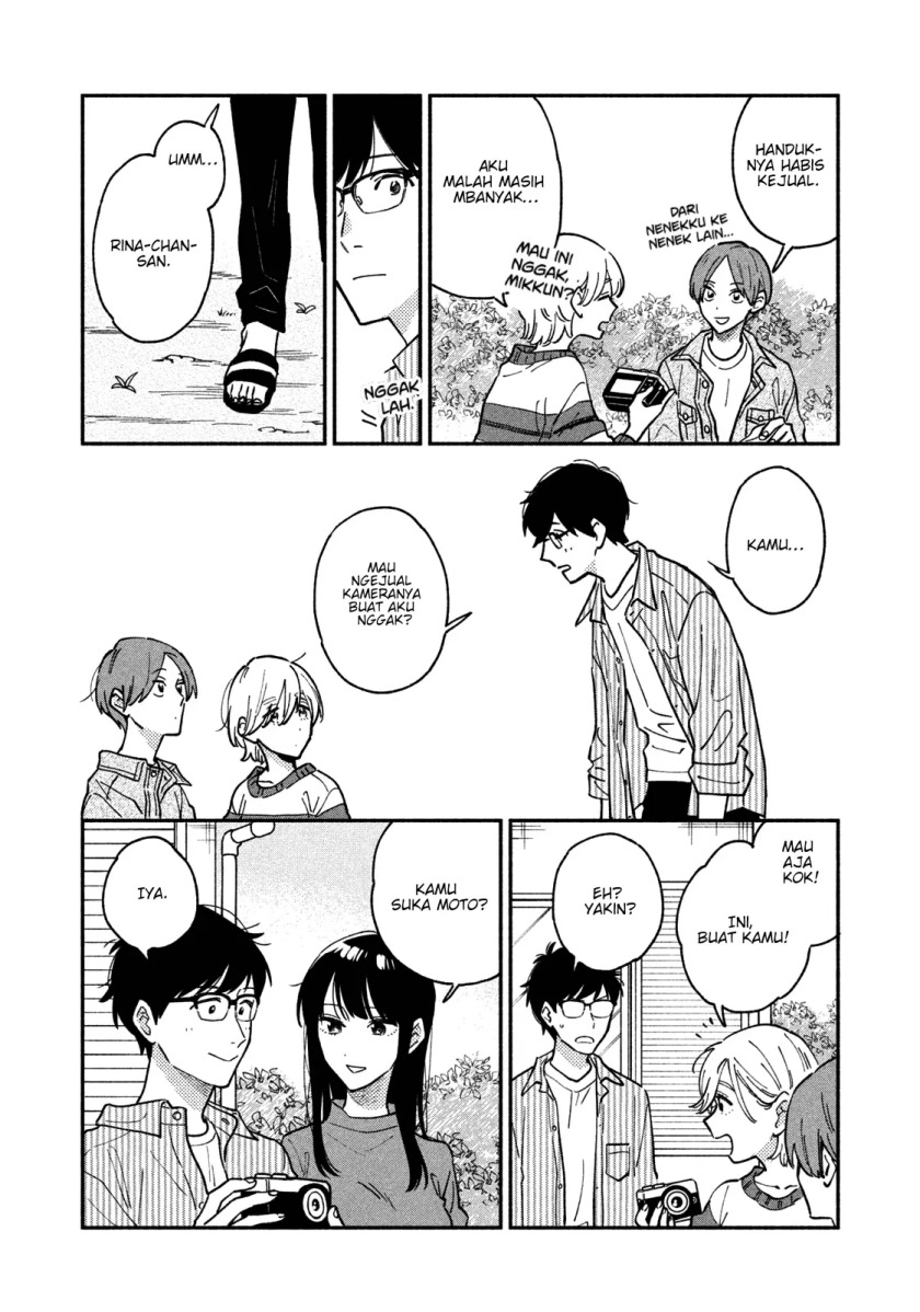 Chapter 45 - halaman 16