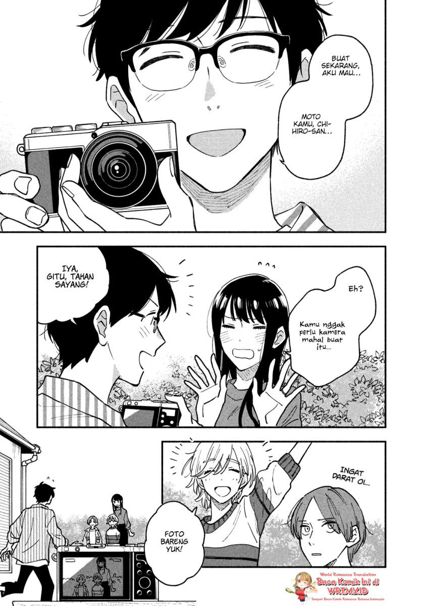 Chapter 45 - halaman 17