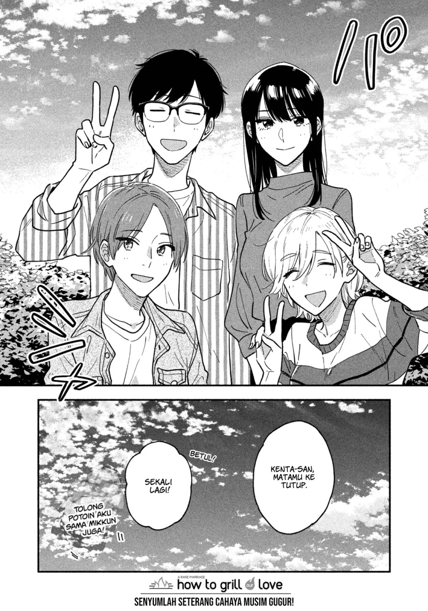 Chapter 45 - halaman 18