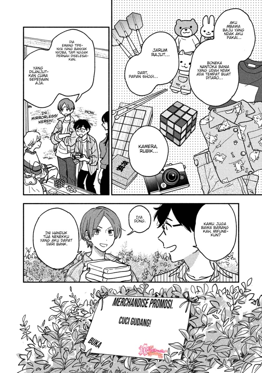Chapter 45 - halaman 6