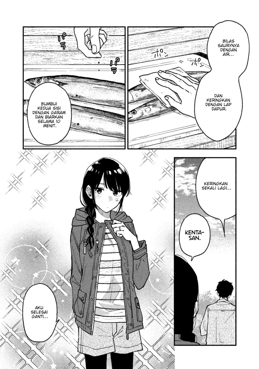 Chapter 43 - halaman 12