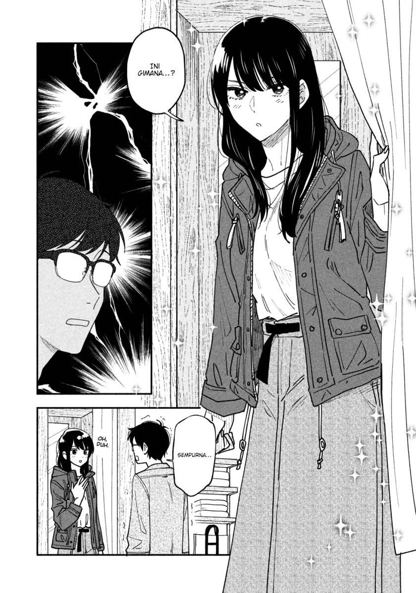 Chapter 43 - halaman 6