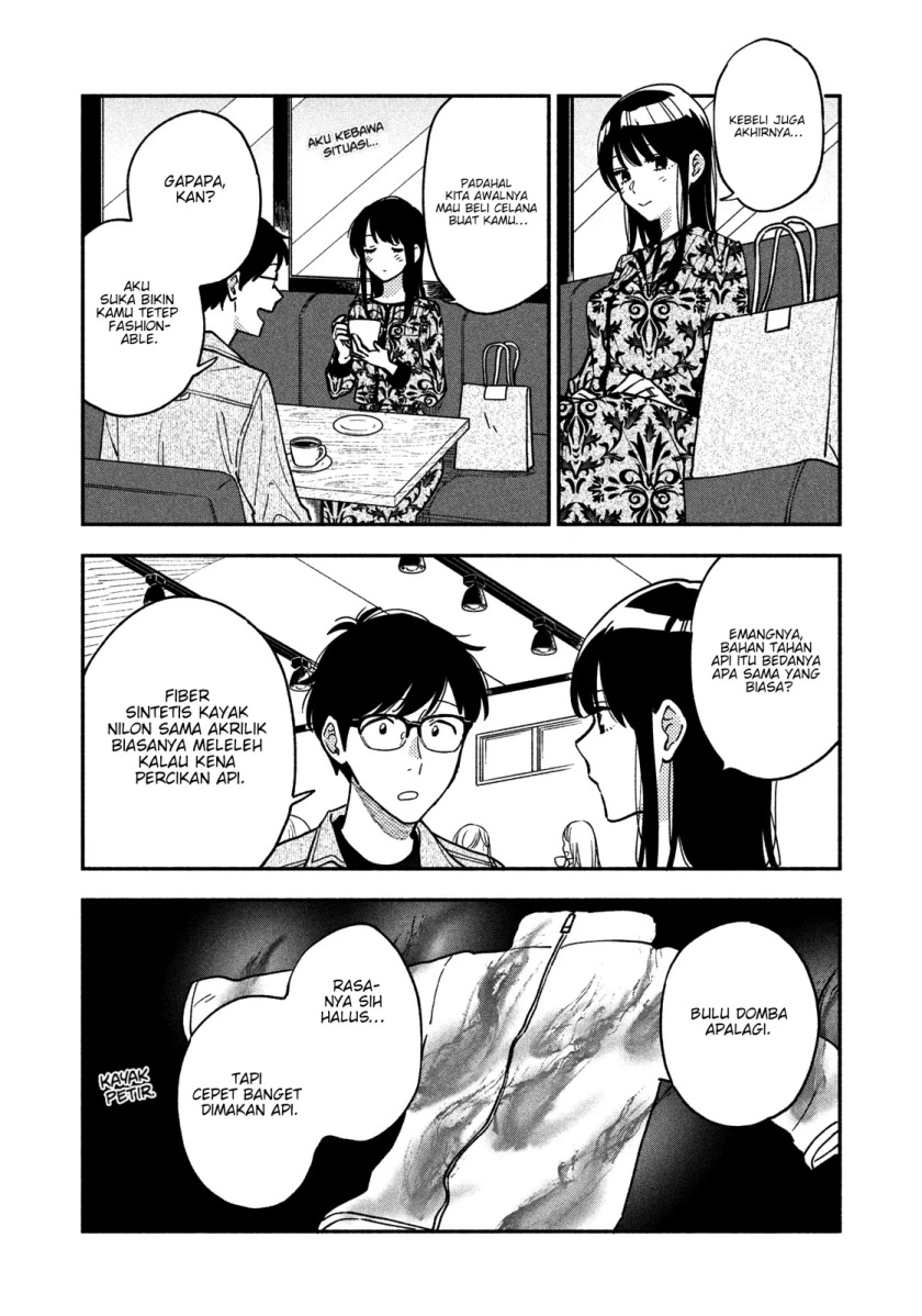 Chapter 43 - halaman 8