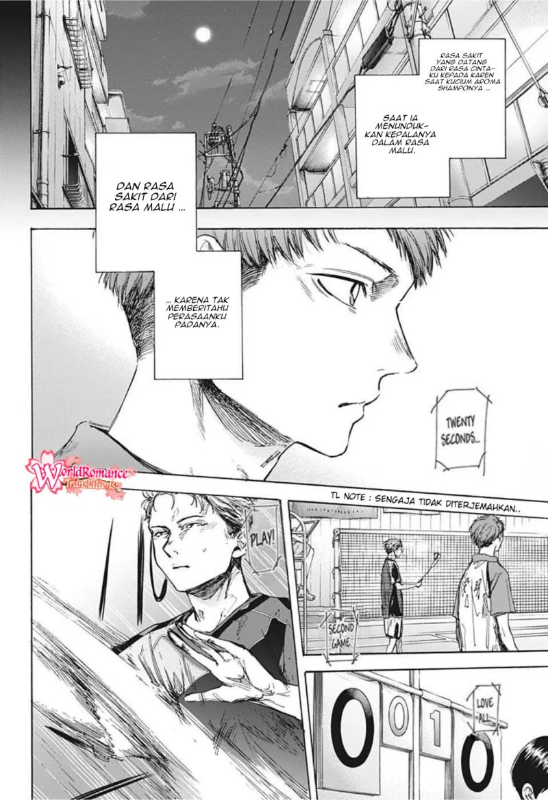 Chapter 40 - halaman 16