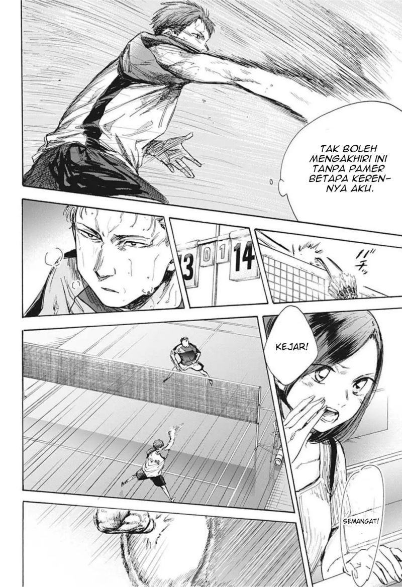 Chapter 40 - halaman 18