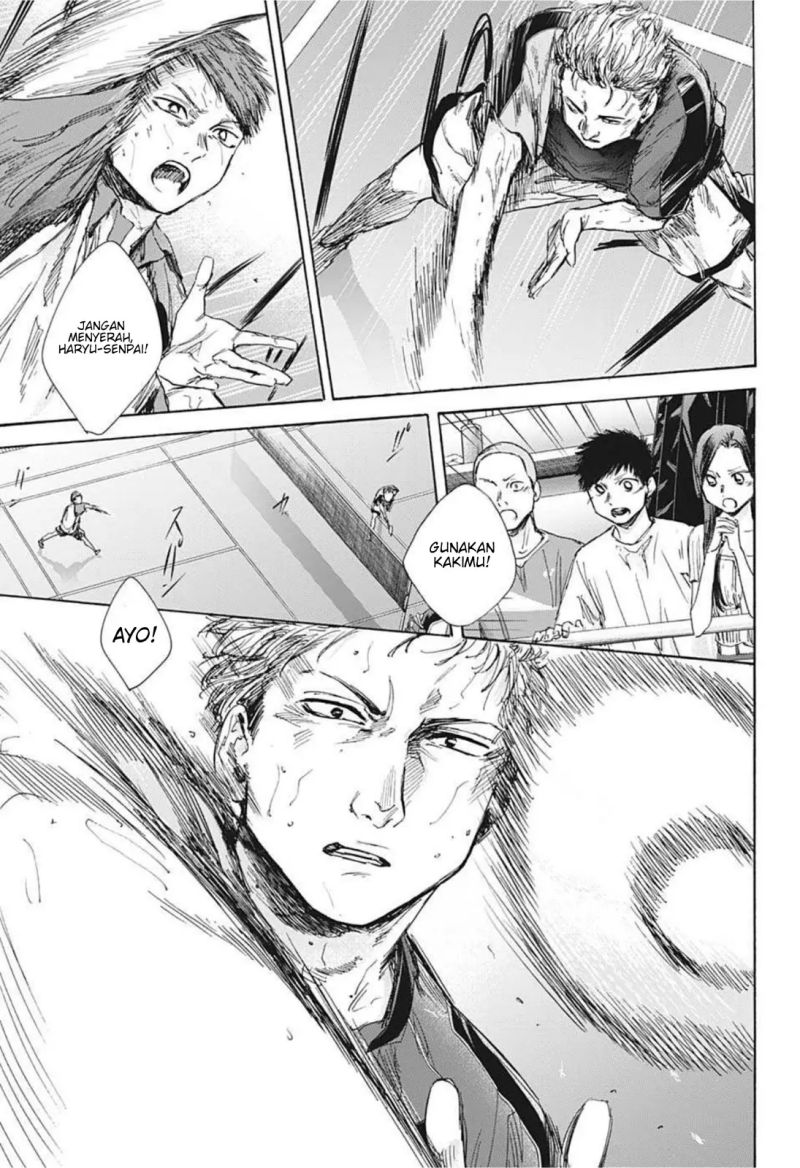 Chapter 40 - halaman 19