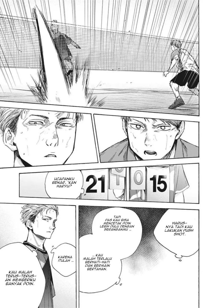 Chapter 40 - halaman 5
