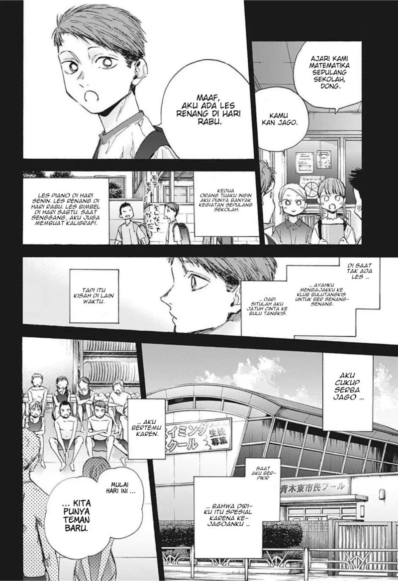 Chapter 40 - halaman 8