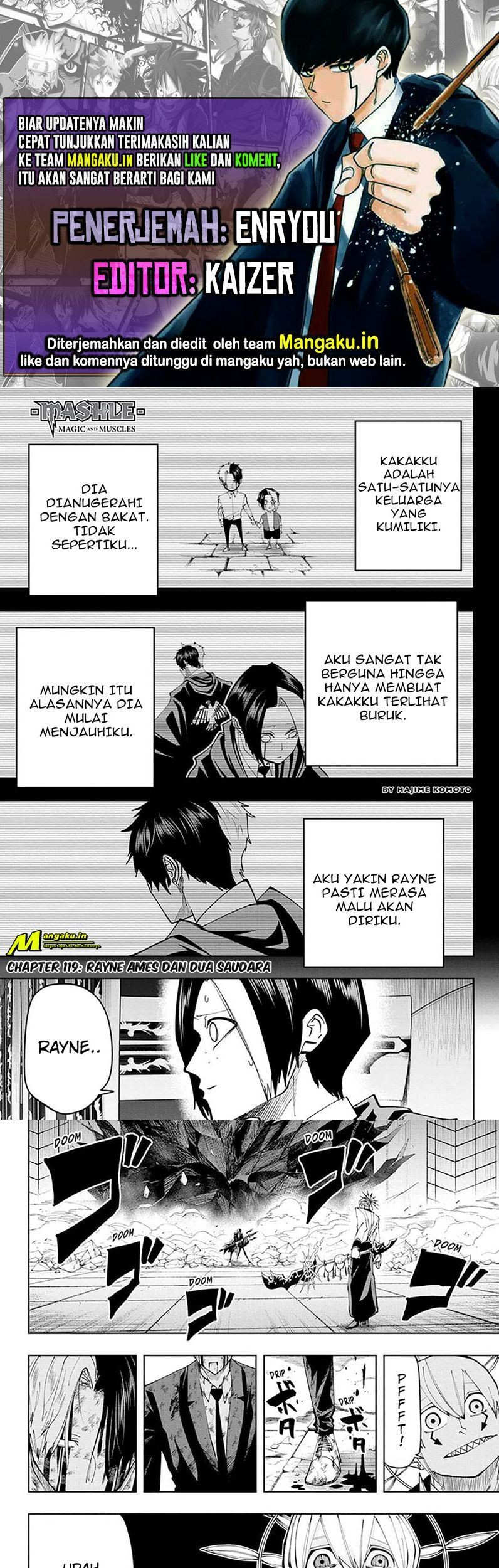 Chapter 119 - halaman 2