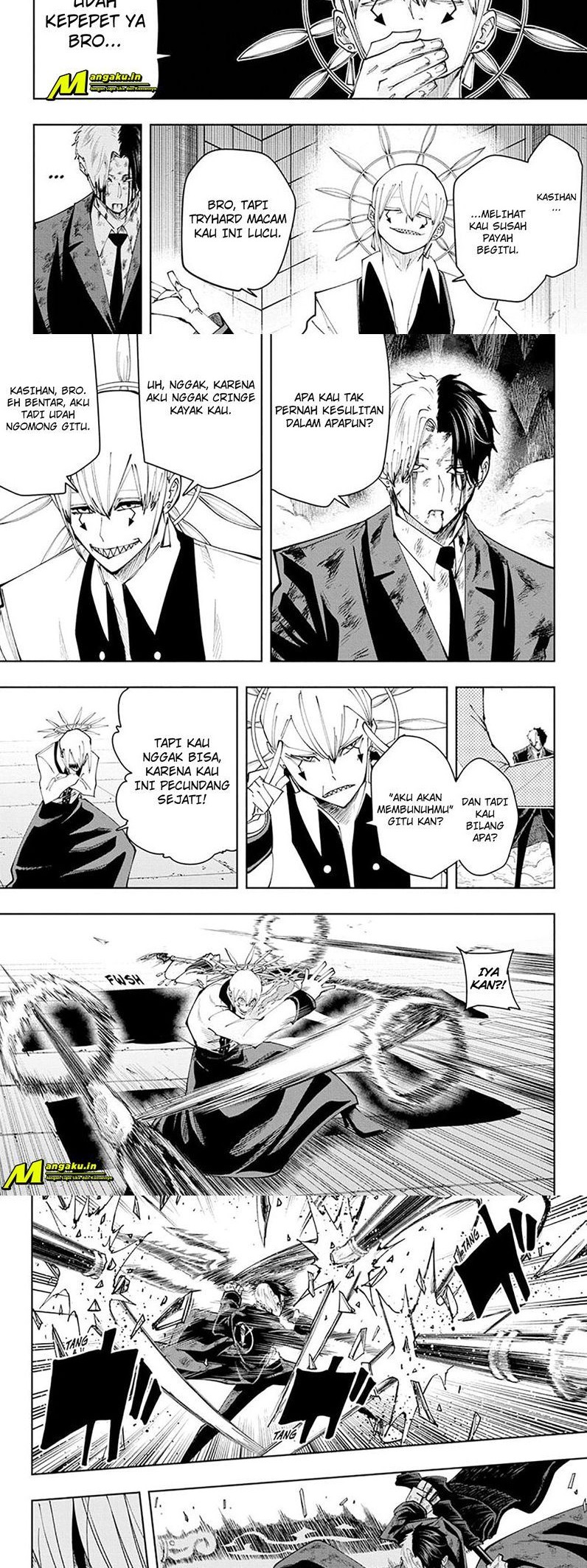 Chapter 119 - halaman 3