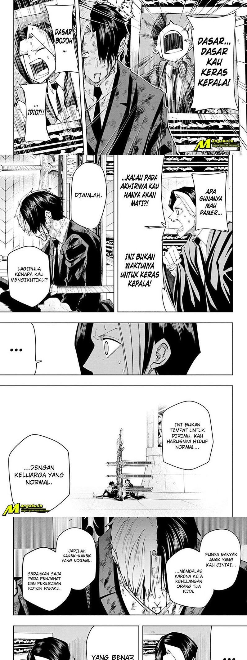 Chapter 119 - halaman 5