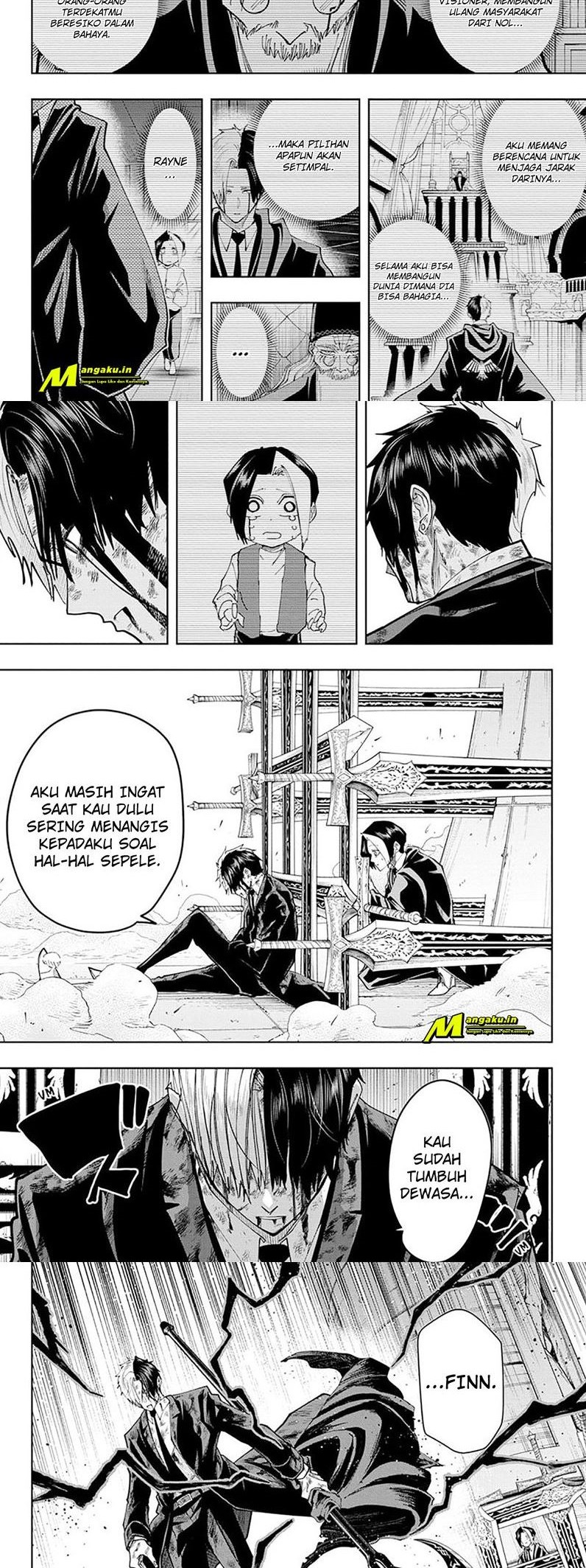 Chapter 119 - halaman 7