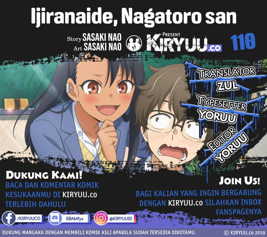 Chapter 110 - halaman 2
