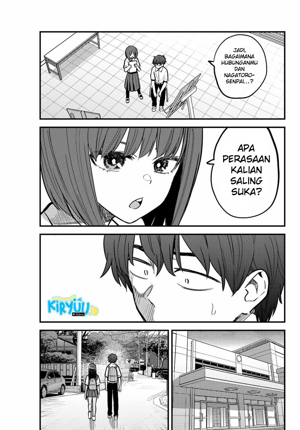 Chapter 110 - halaman 13
