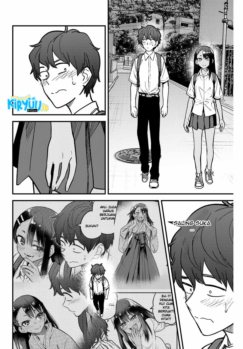 Chapter 110 - halaman 14