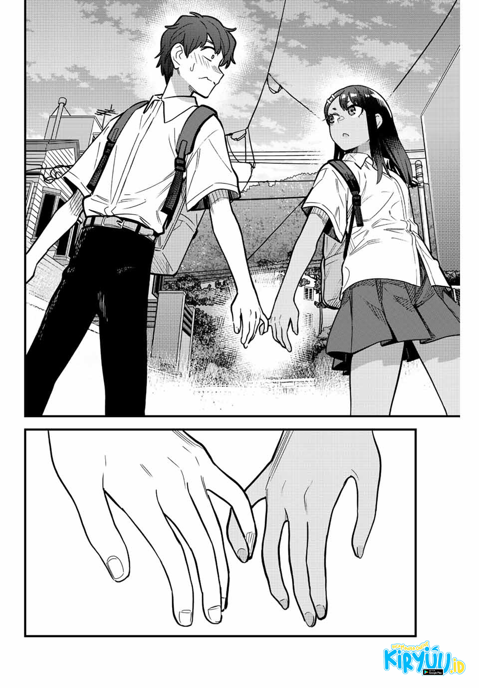 Chapter 110 - halaman 16