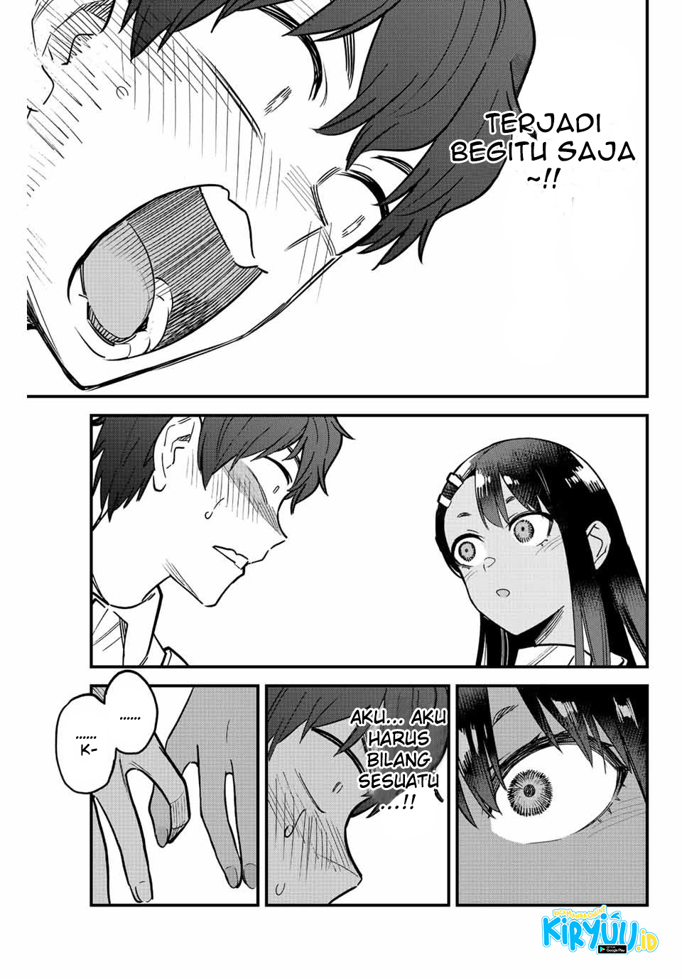 Chapter 110 - halaman 17