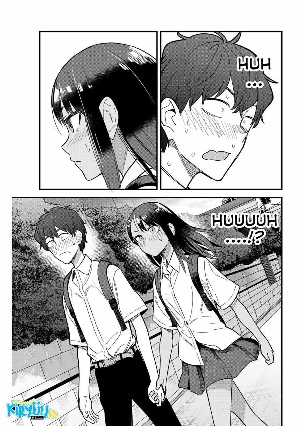Chapter 110 - halaman 21