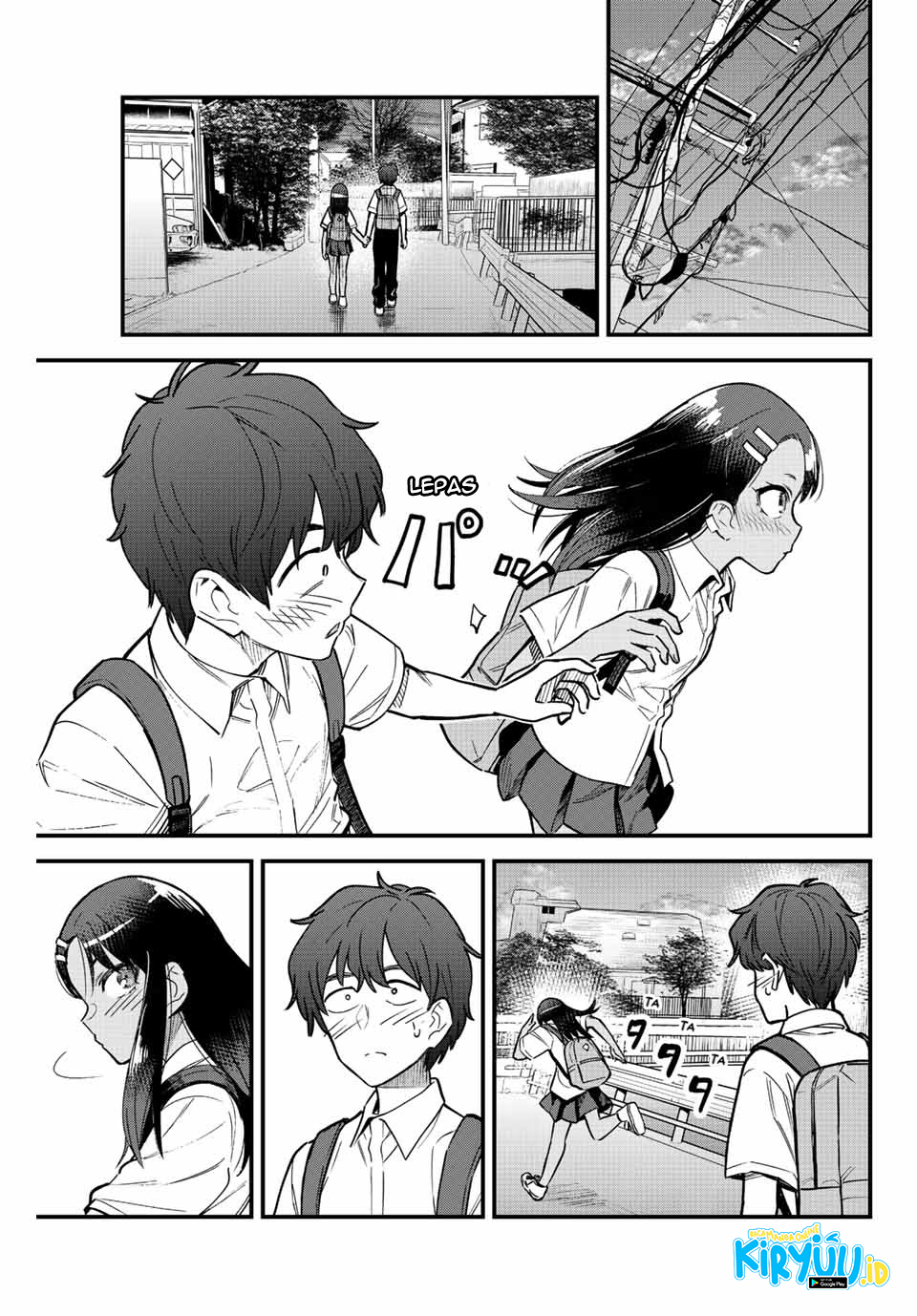 Chapter 110 - halaman 25
