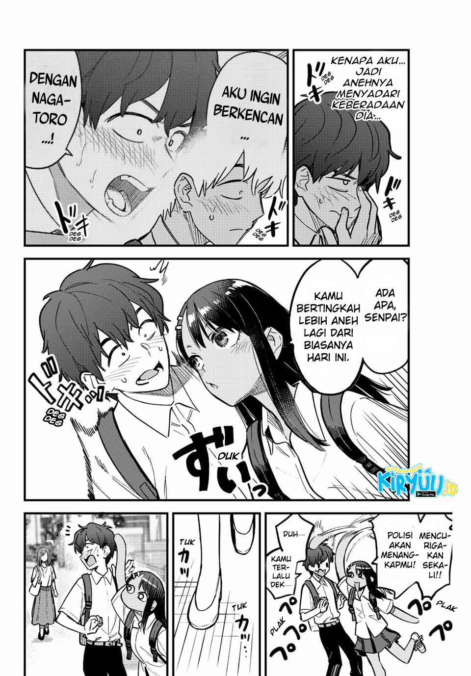 Chapter 110 - halaman 4
