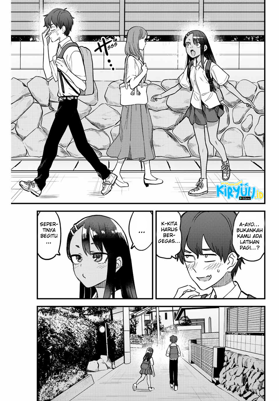 Chapter 110 - halaman 5