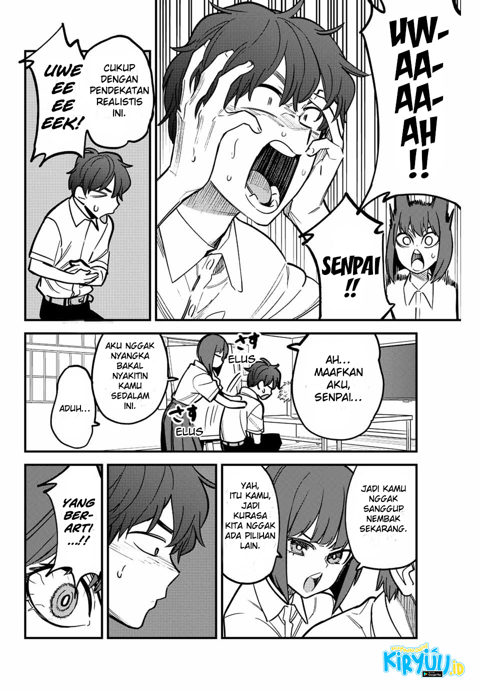 Chapter 110 - halaman 8