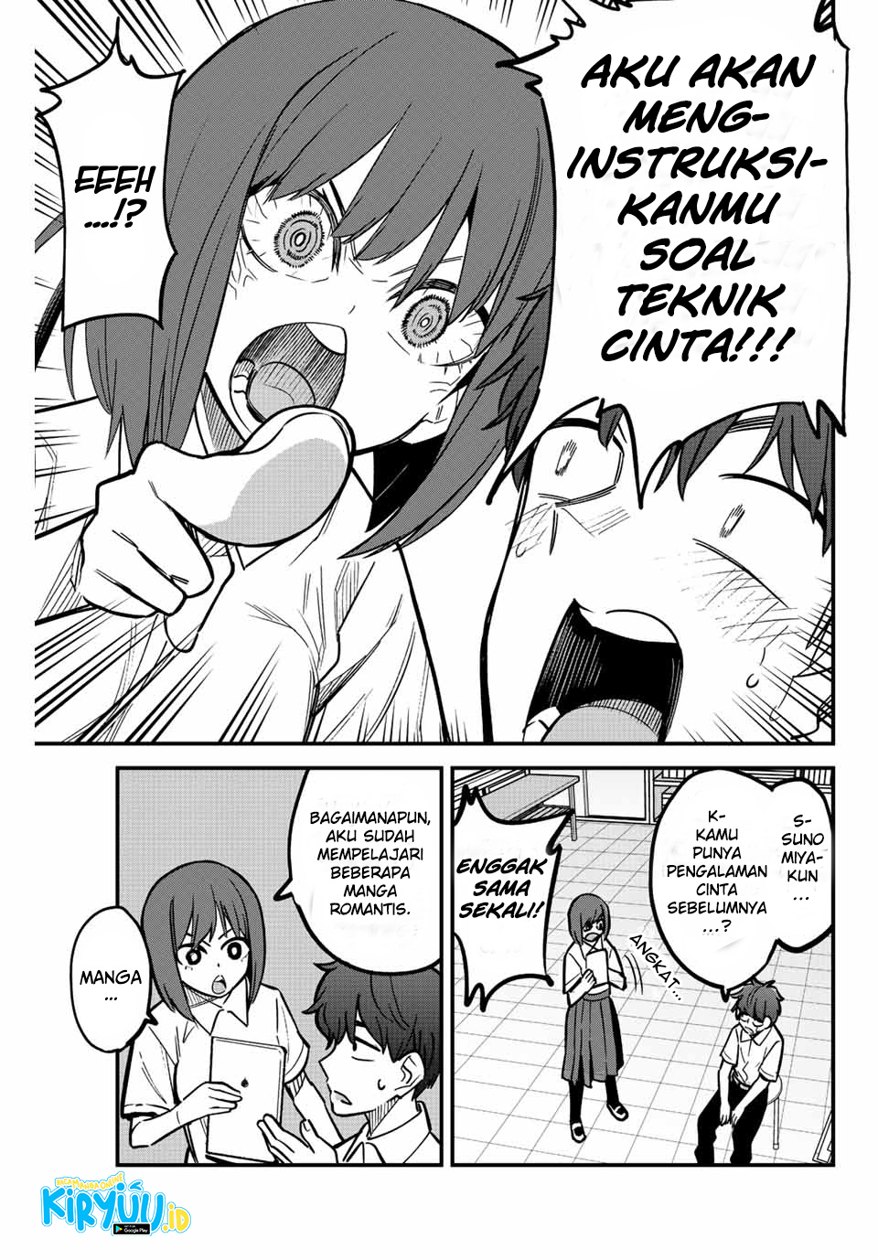 Chapter 110 - halaman 9
