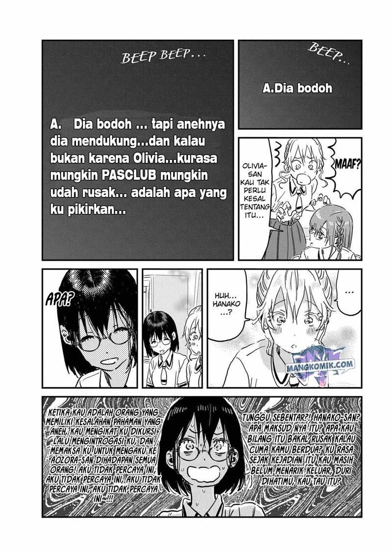 Chapter 91 - halaman 16