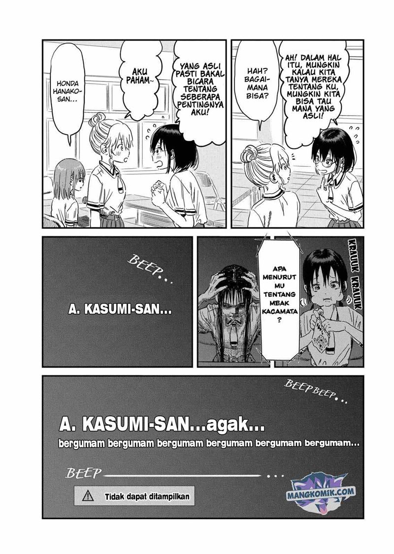 Chapter 91 - halaman 18