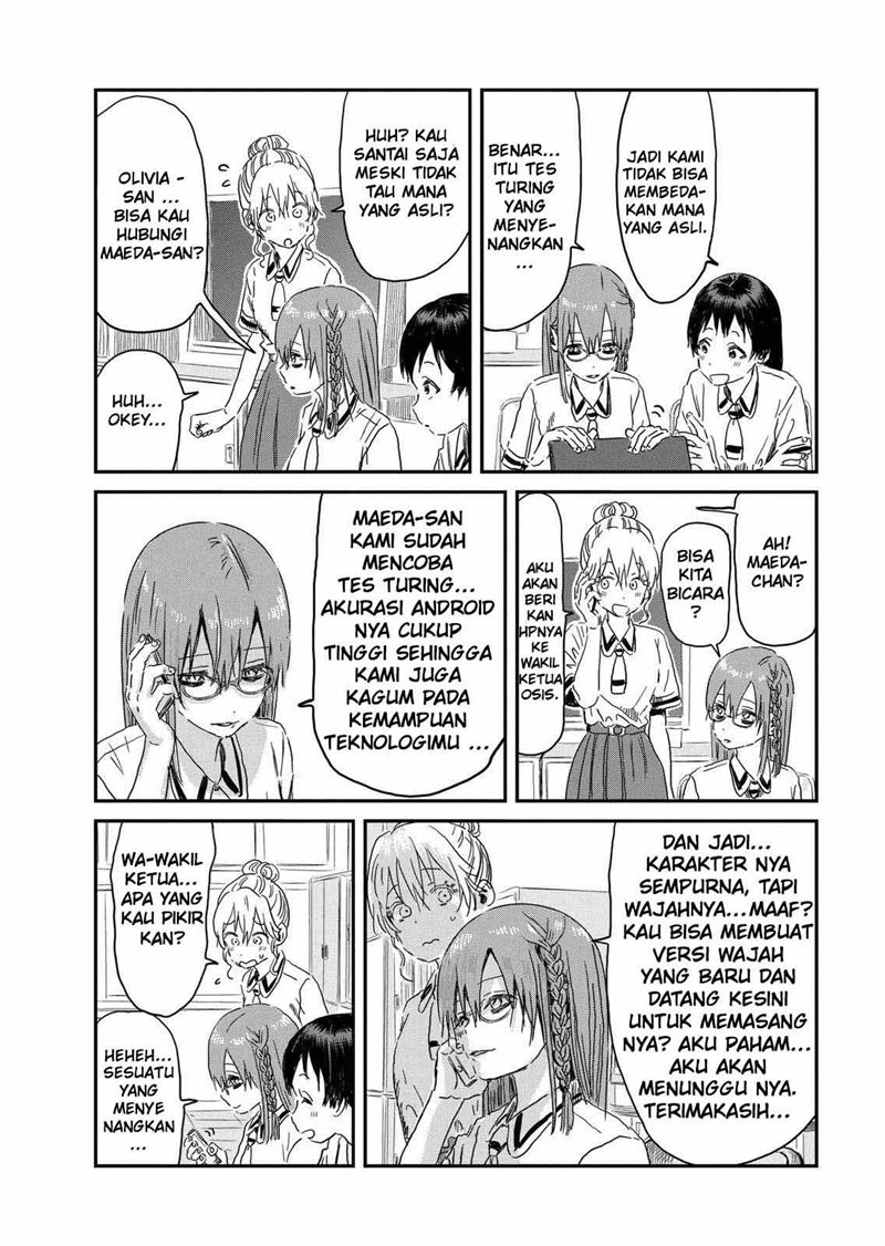 Chapter 91 - halaman 20