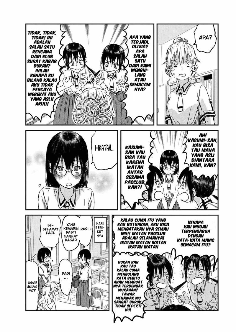 Chapter 91 - halaman 22