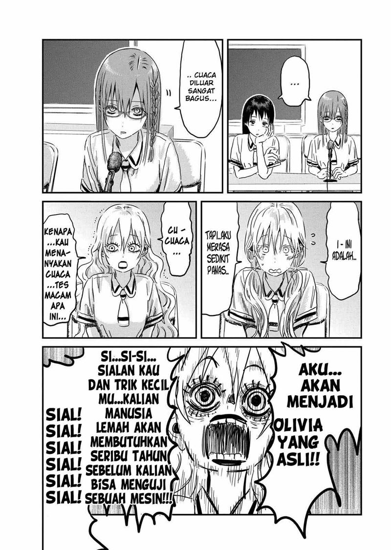 Chapter 91 - halaman 6