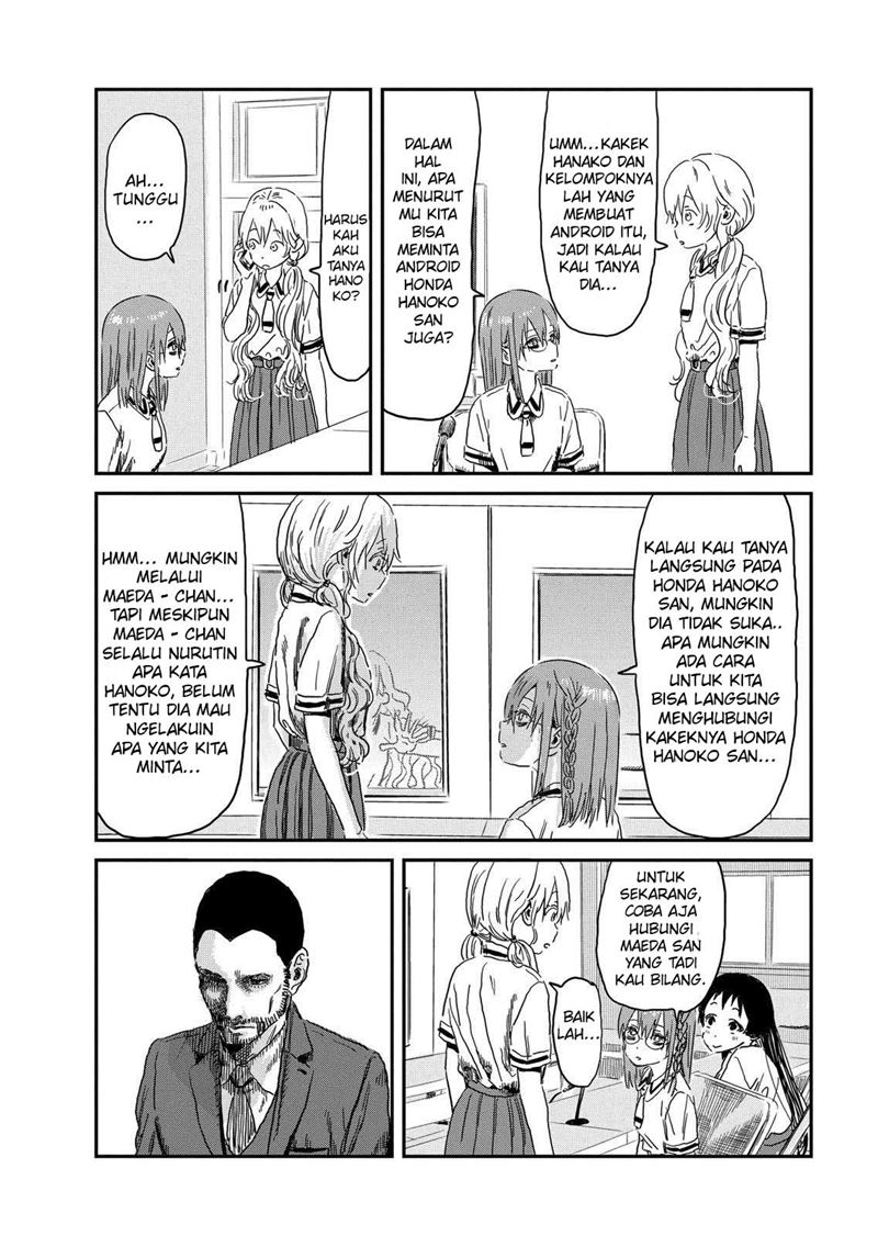 Chapter 91 - halaman 8