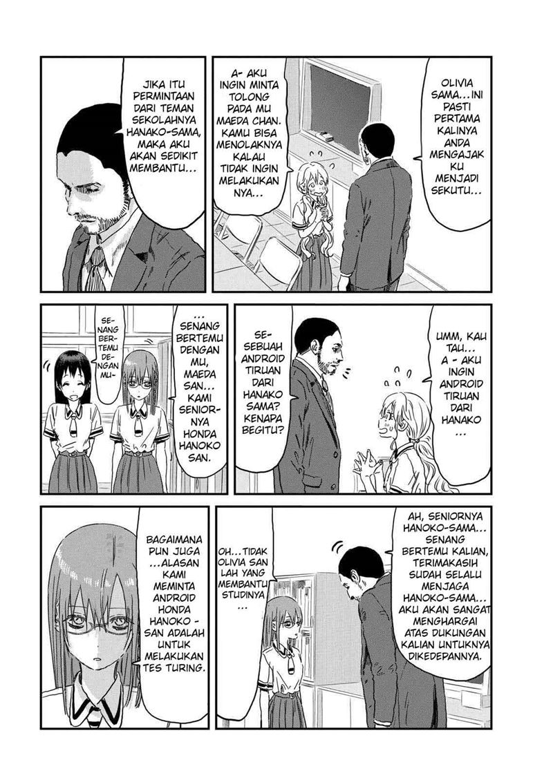 Chapter 91 - halaman 9