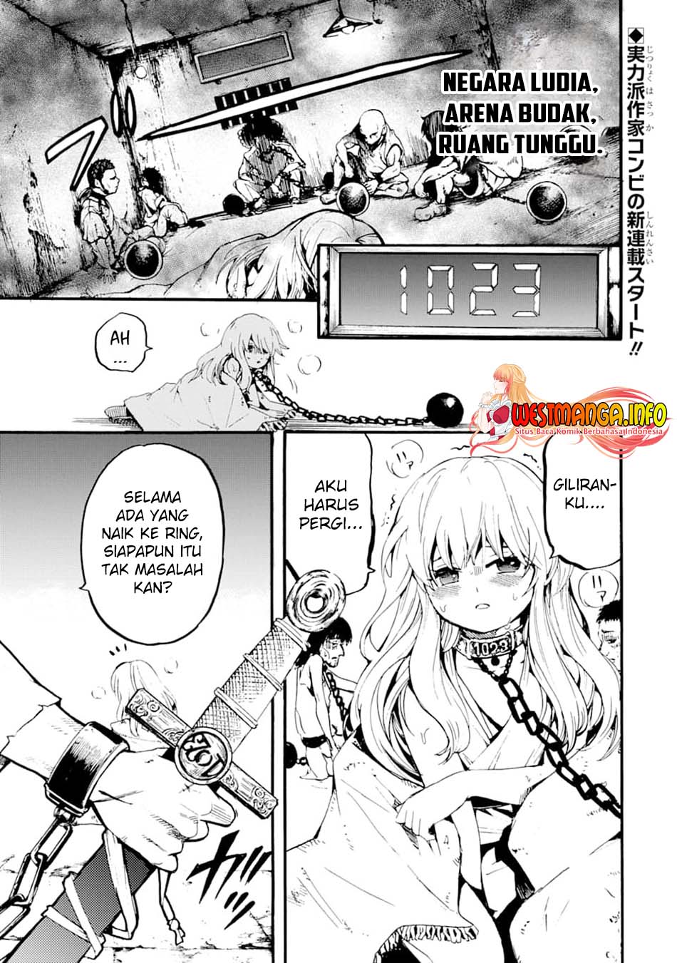 Chapter 1 - halaman 5
