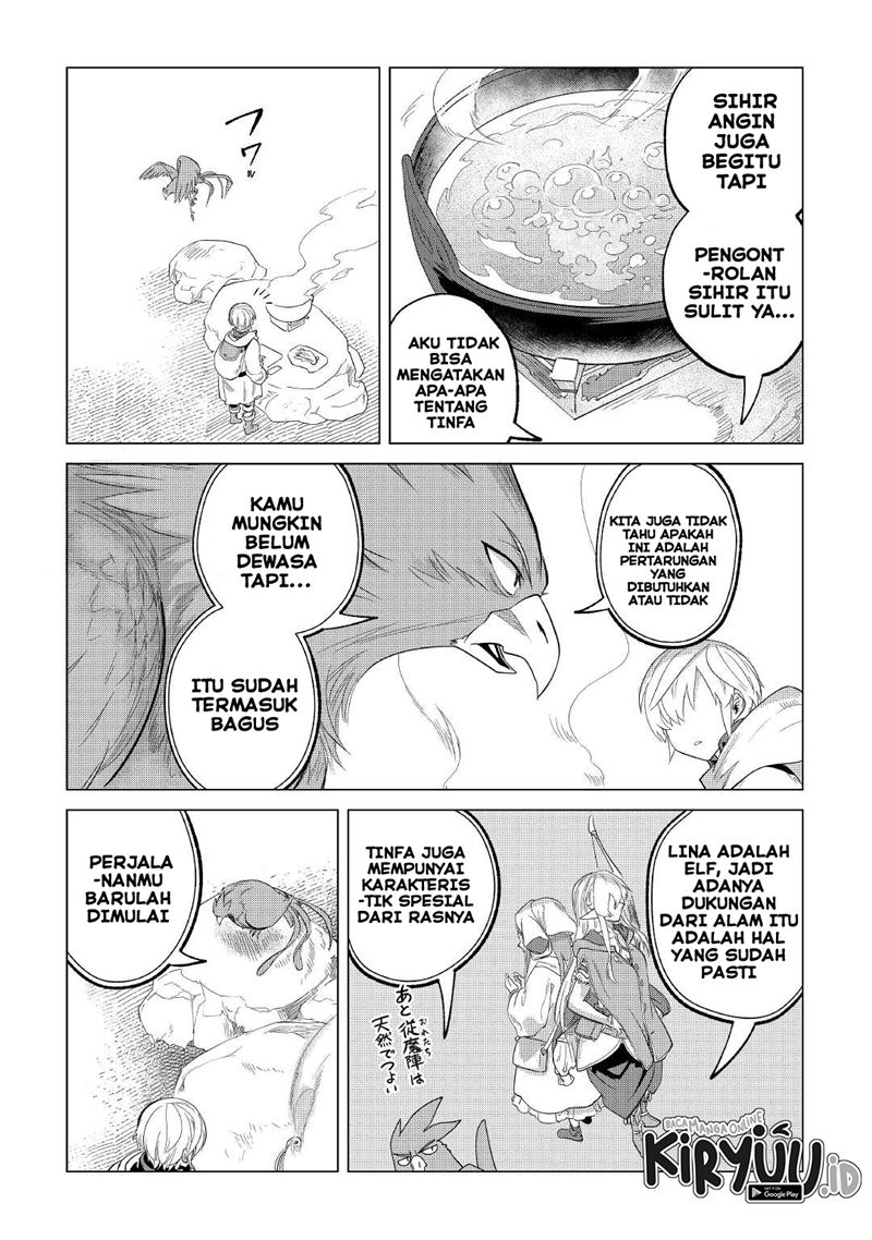 Chapter 25 - halaman 40