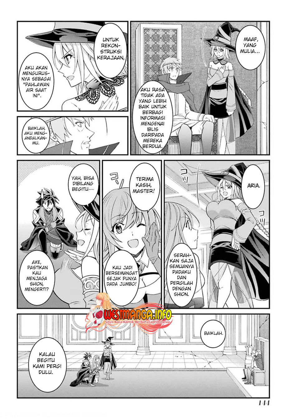 Chapter 36 - halaman 18