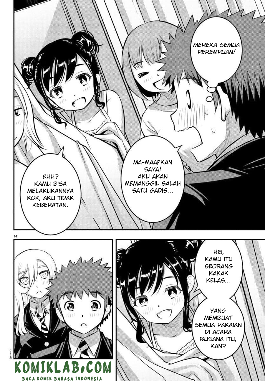 Chapter 86 - halaman 16