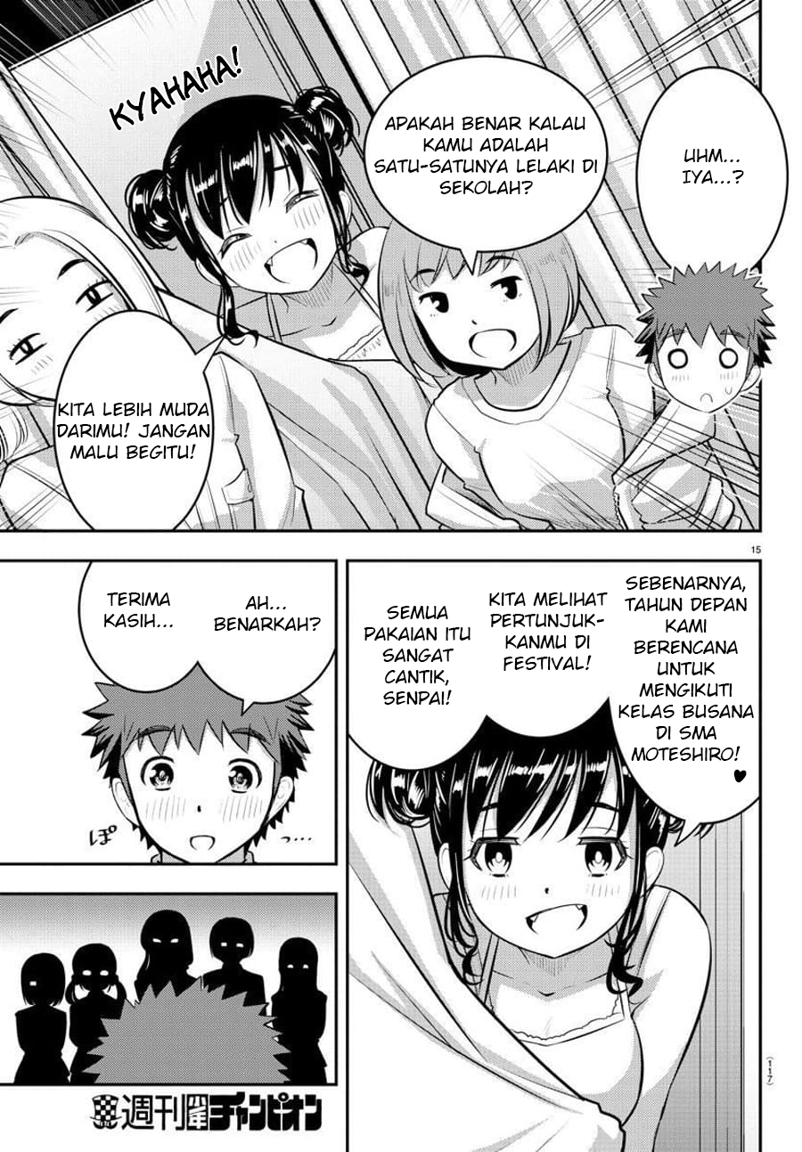Chapter 86 - halaman 17