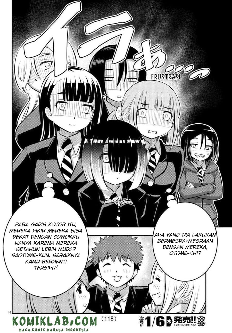 Chapter 86 - halaman 18