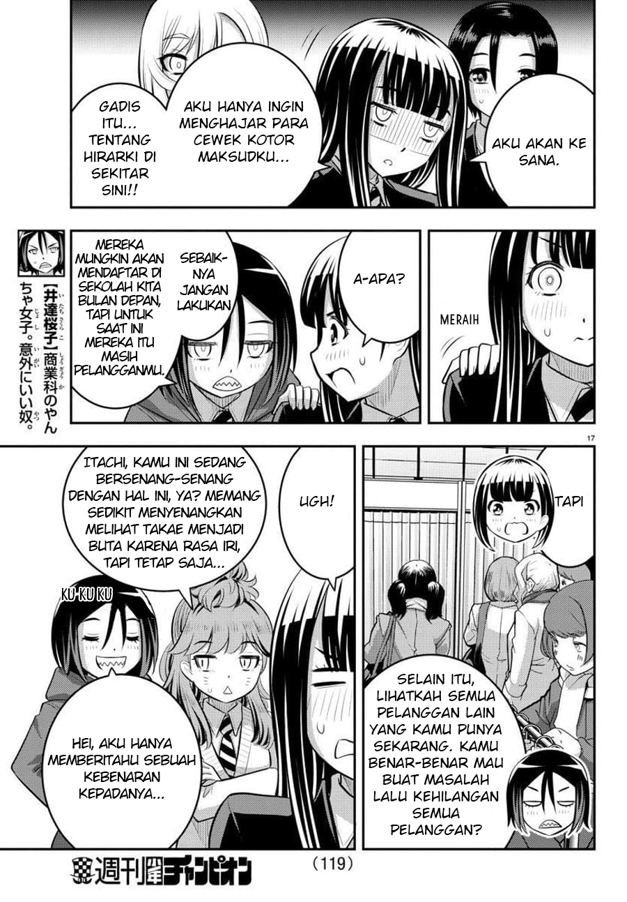 Chapter 86 - halaman 19