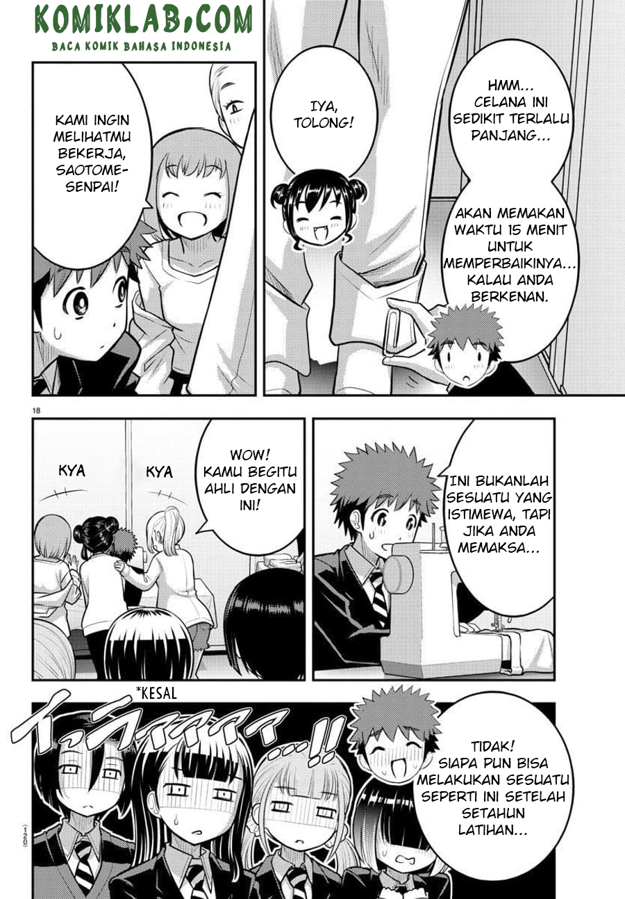 Chapter 86 - halaman 20