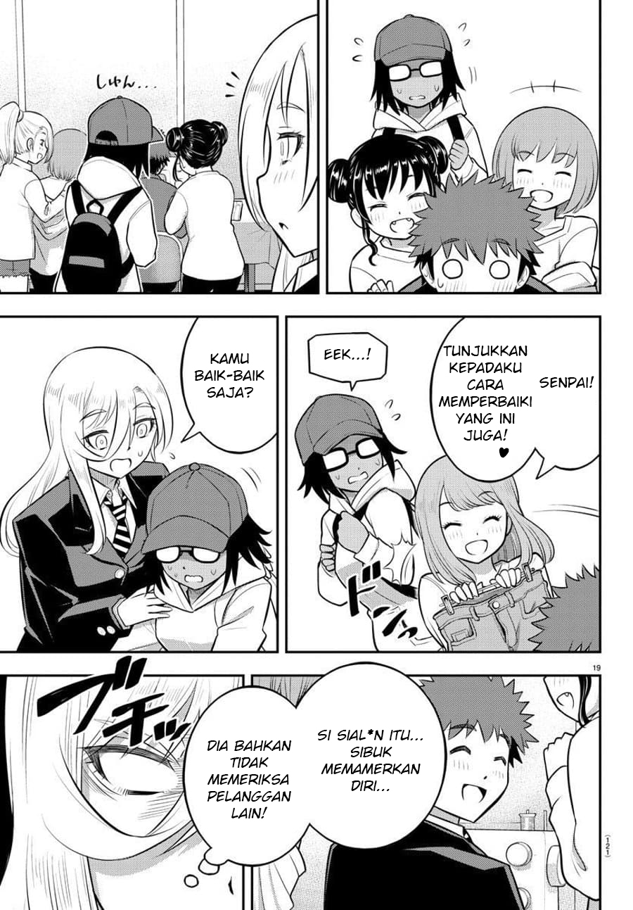 Chapter 86 - halaman 21