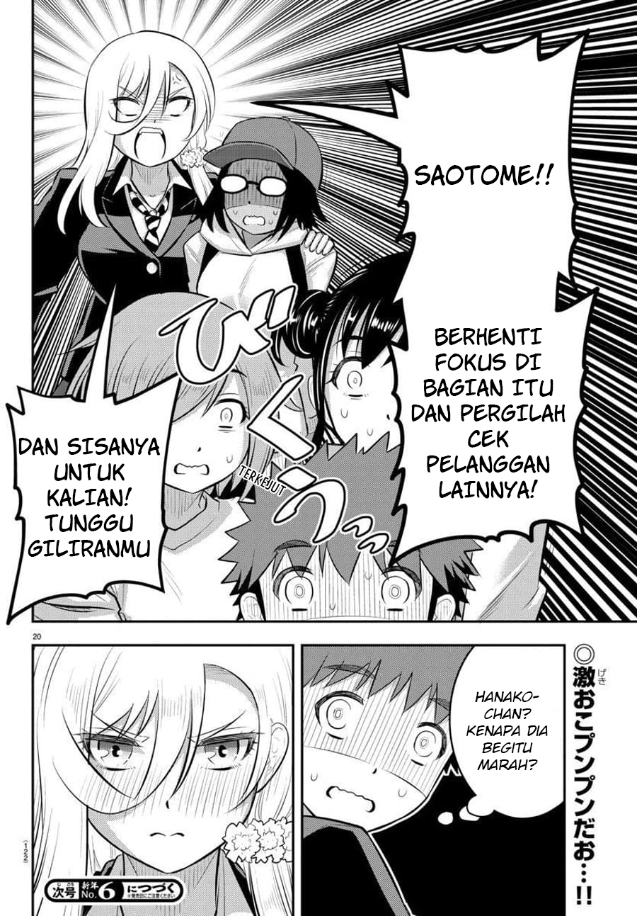 Chapter 86 - halaman 22