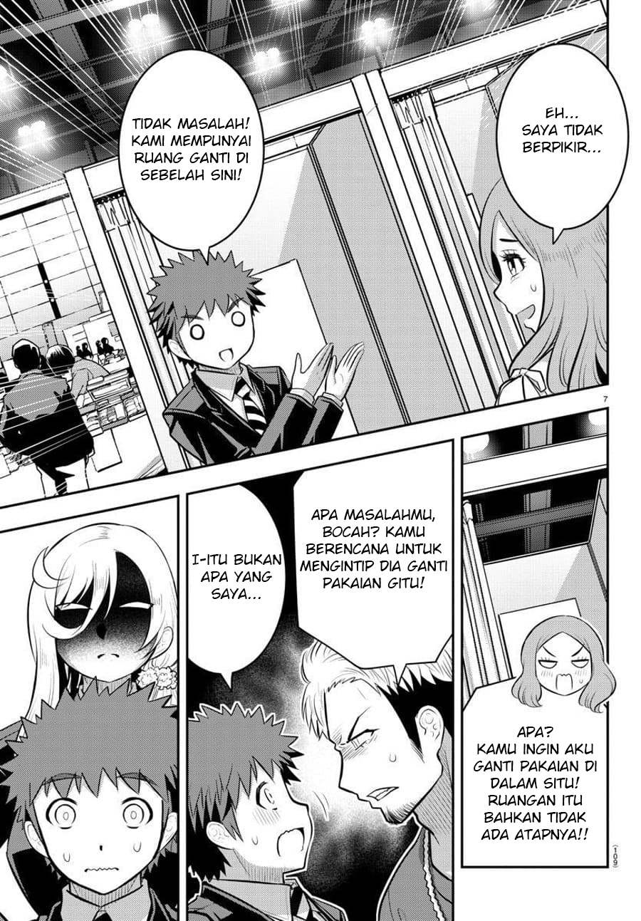 Chapter 86 - halaman 9